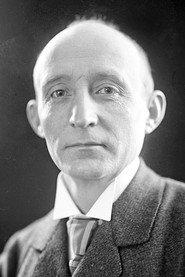 Victor Lundberg as Embezzler in Love and Deficit 1932