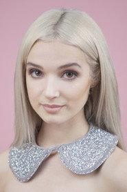 Poppy as Self in The Last Disagreement 2021