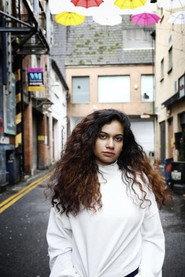 Neha Dubey as Immigrant lady in the neighbourhood in Verdigris 2023