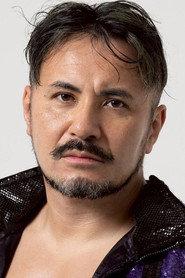 Yumehito Imanari as Yumehito Imanari( in Universe Magic 2026 2026