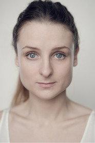 Jessica Bay as Frankie in Precious Hair & Beauty 2021