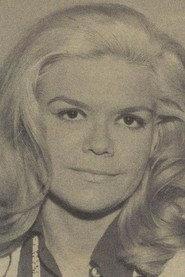 Judy Angel as in Titilated Tex 1970