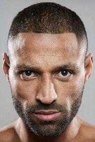 Kell Brook as Self in Shawn Porter vs. Kell Brook 2014