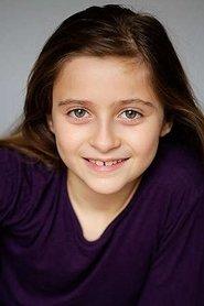 Camille Leban Martins as Linn in One Fine Morning 2022