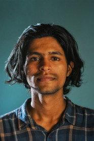 Gagan Dev as Cameo in Alicinte Albhutalokam 2019
