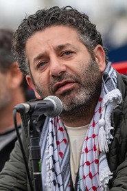 Saif AbuKeshek as Self in De Marker presenteert: Missie Flotilla 2026