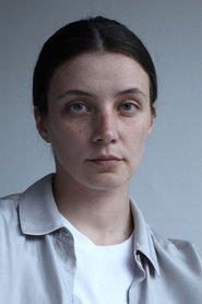 Ekaterina Ermishina as Liza, Antoninona's Sister in Tchaikovsky's Wife 2022