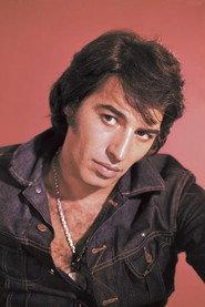 Sandro as Daniel Mariño in Destino de un capricho 1972
