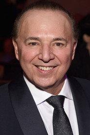 Tommy Mottola as Self in David Foster: Off the Record 2019