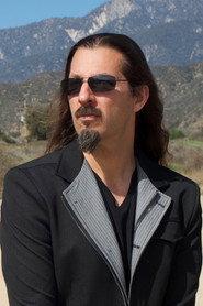 Bryan Beller as Himself in Joe Satriani - Front & Center 2014