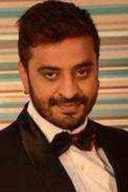 Adi Lokesh as in Hatrick Hodi Maga 2009