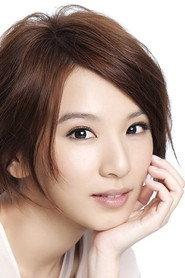 Hebe Tien Fu-chen as in S.H.E 2gether 4ever Live Concert 2014