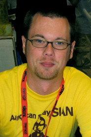 Mike Krahulik as Self in Adventure Never Ends: A Tabletop Saga 2023