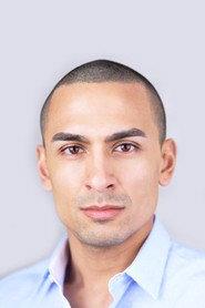 Michael Reventar as Rico in Kidnap Capital 2016