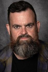 Dean Nolan as James in Lilias Adie 2021