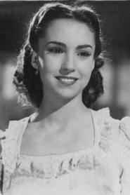 Yeya Duciel as Martita in La doctora quiere tangos 1949