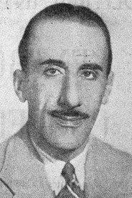 Farid Riskallah as Brutus in The Slave Isaura 1929