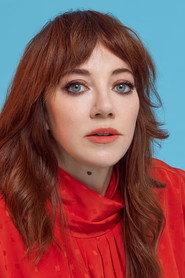 Diane Morgan as Gemma Nerrick in Death to 2020 2020
