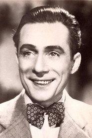 René Bertal as Rik Rampelbergh in The Bargee District 1953