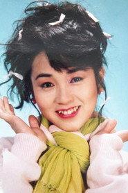 Annike Phong as  in My Will, I Will 1986