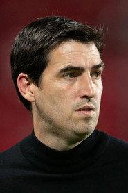 Andoni Iraola as Self in The Club That Conquered the Premier League 2026