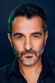Aitor Martin as Miguel Lombera in Dear Stranger 2025