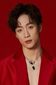 刘沛然 as Carver in A Tapestry of a Legendary Land 2024