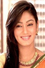 Sana Khan as in Aayiram Vilakku 2011
