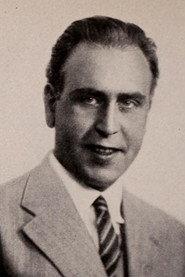 Mathieu Ahlersmeyer as Graf Almaviva in Marriage of Figaro 1949