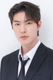 Shin Myung-sung as Ho Yeon in Happy Merry Ending (Movie) 2023