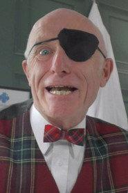 Phil Hopkins as Doctor Drooper in Trail of Splatter 2026