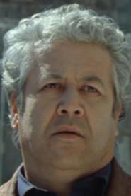 Burkhon Radzhabov as Karabai in Scheherazade's 1002nd Night 1985