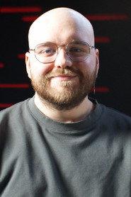 Justin Gothreau as Luca Vendetti in Runner 2025
