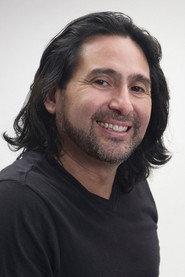 Orlando Arriagada as Voice in A Scent of Mint 2002