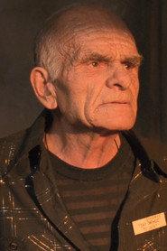 C.H. Evans as Jack at Hap's in Twin Peaks: The Missing Pieces 2014