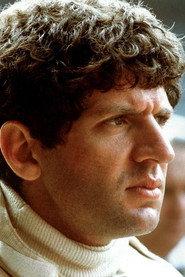 Jody Scheckter as Self (archive footage) in Adieu l'enfant 1981