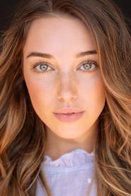 Madelyn Grace as Kate in V.C. Andrews' Pearl in the Mist 2021