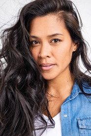 Jewl Carney as Alex Crow in Darlin' Cory 2021