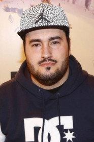 Lolito Fernández as Himself in Rubius - Stories from the Battle Bus 2024