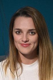 Jana Mudráková as in Harvies Journey to Tramtarie