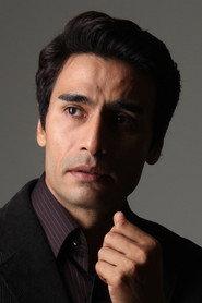 Farhan Ally Agha as Fahad in Good Morning Karachi 2013