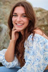 Nicole Foster as Wealthy Art Buyer in I’ll Be Watching 2023