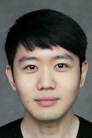 Chan Woo Lim as  in Trains Bound for the Sea 2020