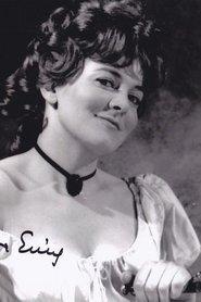 Barbara Ewing as Audrey Goodwin in Picture Friend 1985