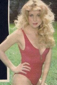 Danone Camden as Donna in Texas Lightning 1981