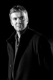 Jugoslav Krajnov as Urednik in Lucia 2022