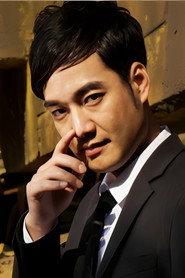 雷启飞 as 阿仁 in The King of Chinese Chef 2023