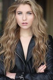 Brennley Brown as Leyla (voice) in Dragons: Rescue Riders: Hunt for the Golden Dragon 2020