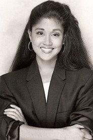 Annette Calud as Celina in Sesame Street: Elmocize 1996