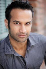 Shalin Agarwal as Brian in Grandma Dearest 2020